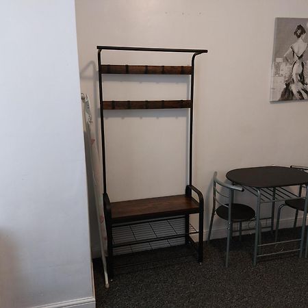 Anfield Apartments Liverpool Zewnętrze zdjęcie