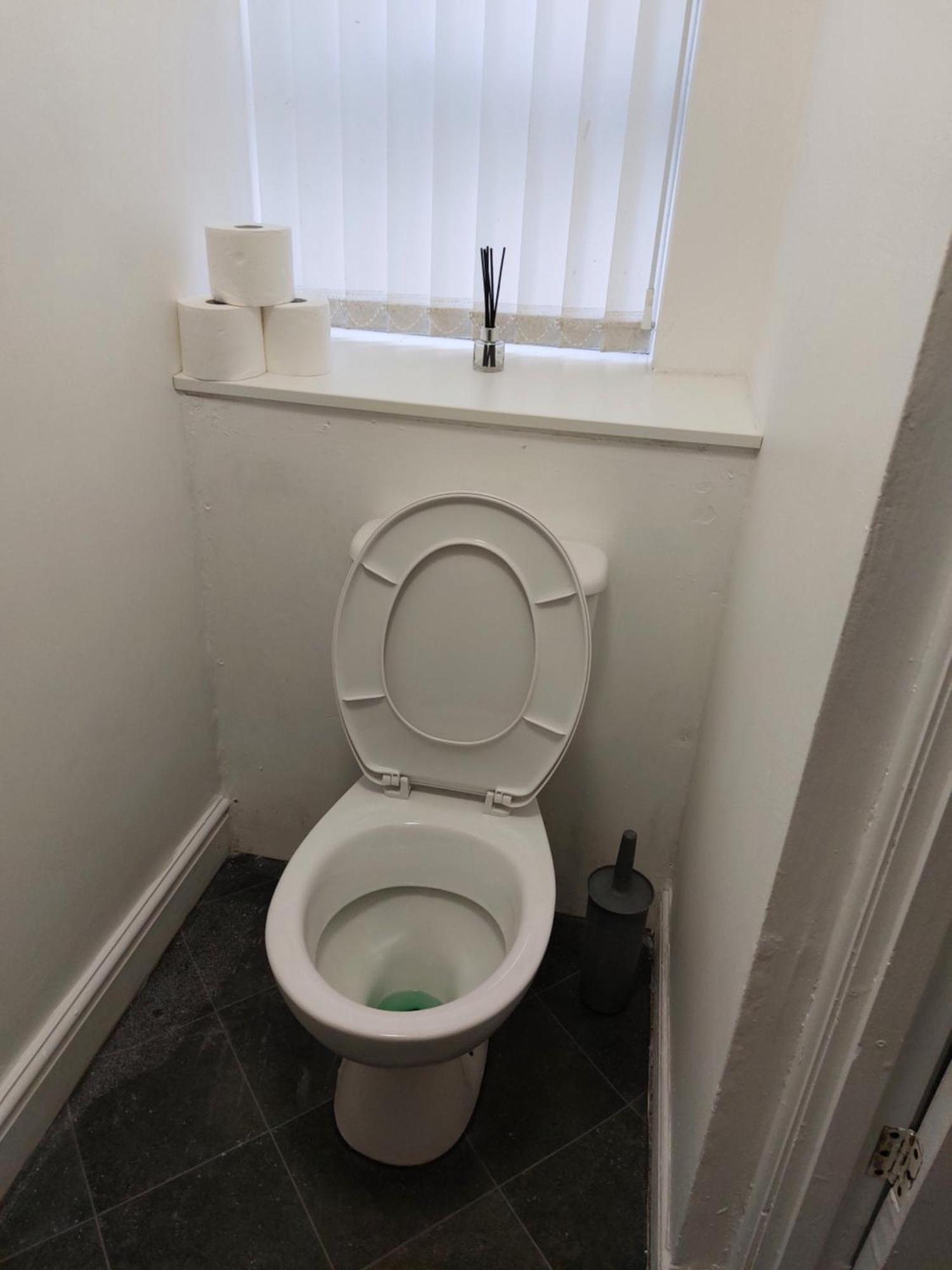 Anfield Apartments Liverpool Zewnętrze zdjęcie