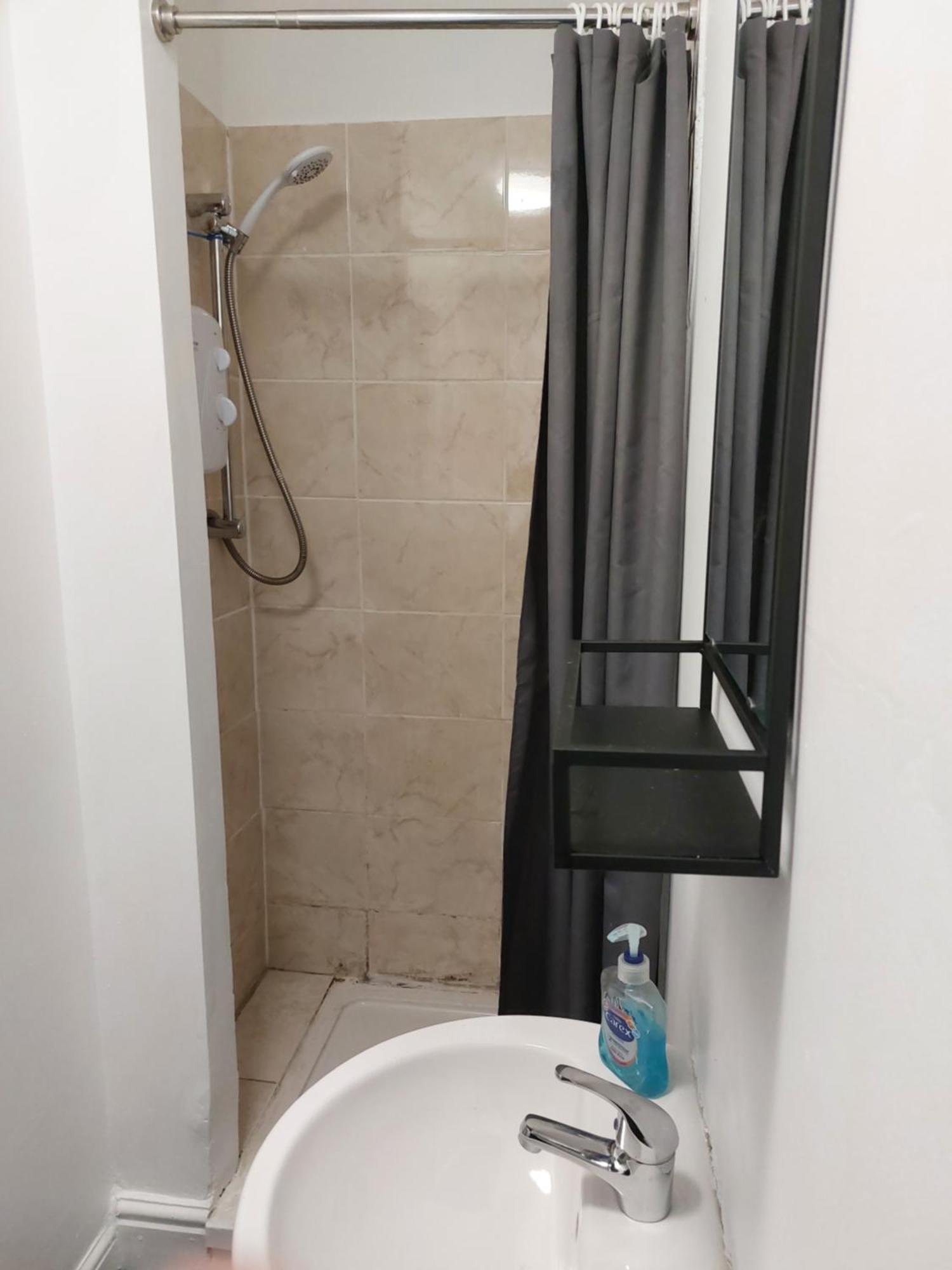 Anfield Apartments Liverpool Zewnętrze zdjęcie