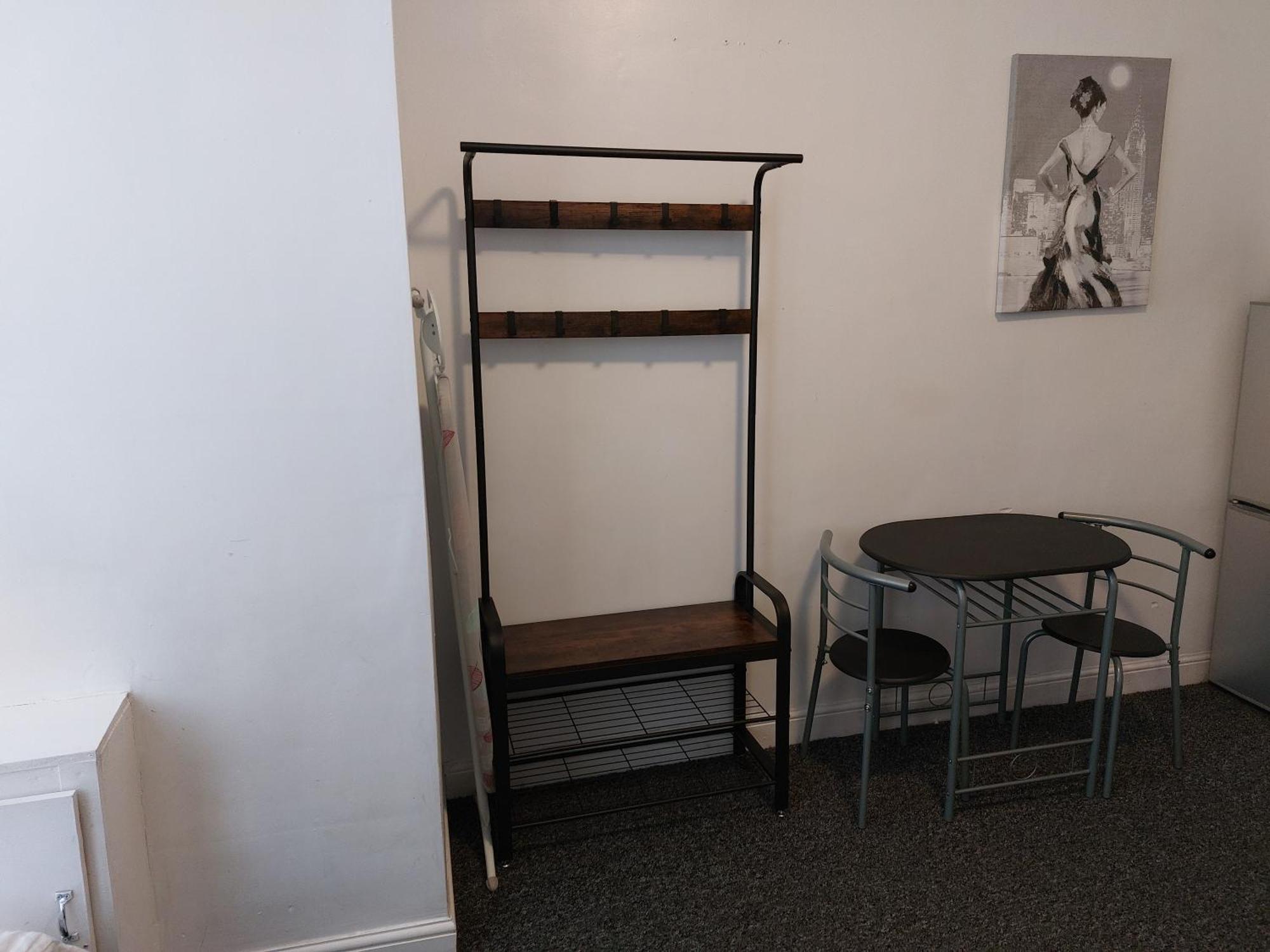 Anfield Apartments Liverpool Zewnętrze zdjęcie