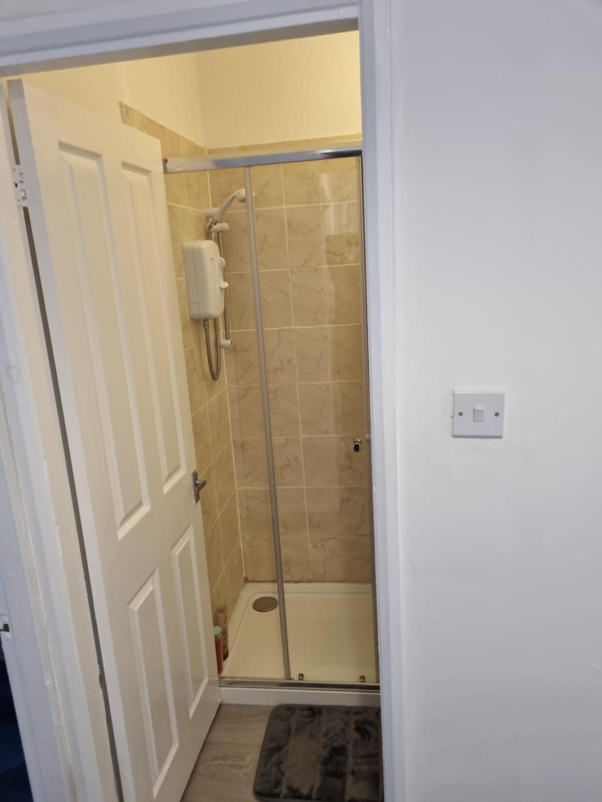 Anfield Apartments Liverpool Zewnętrze zdjęcie