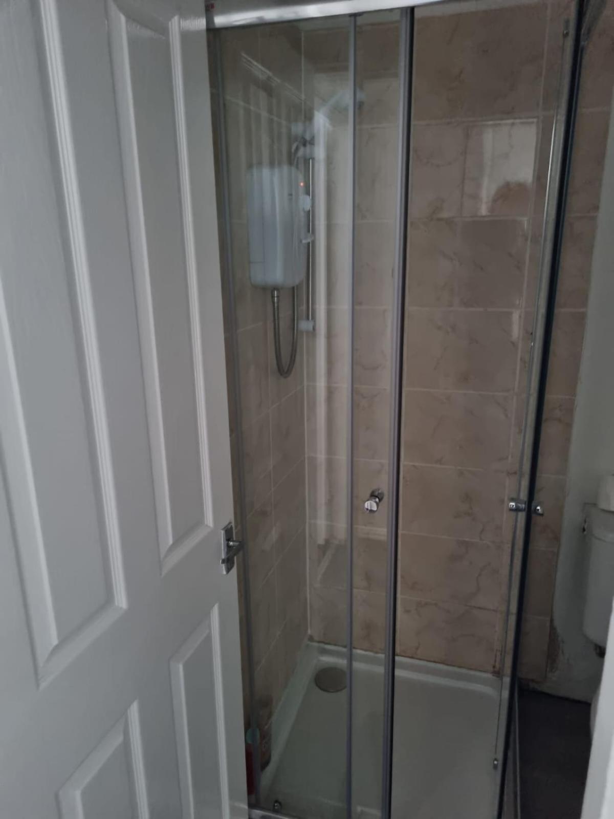 Anfield Apartments Liverpool Zewnętrze zdjęcie