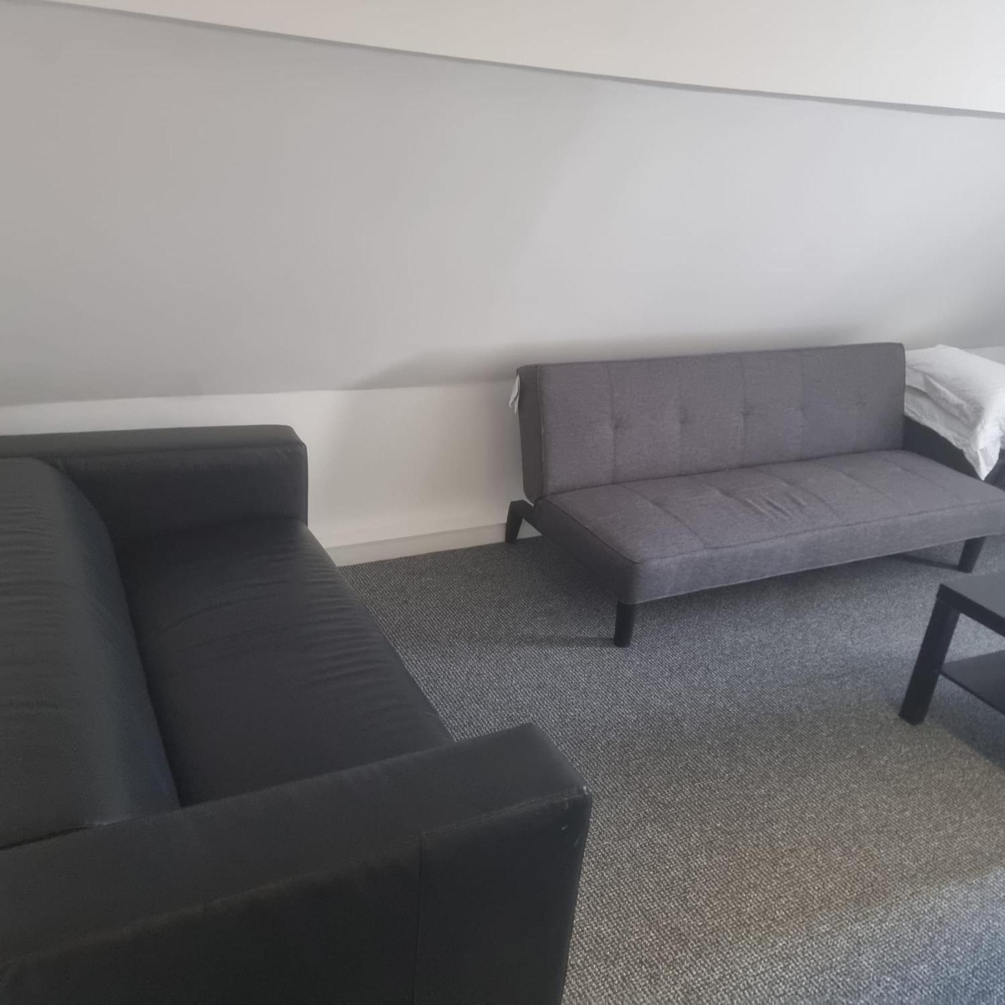 Anfield Apartments Liverpool Zewnętrze zdjęcie