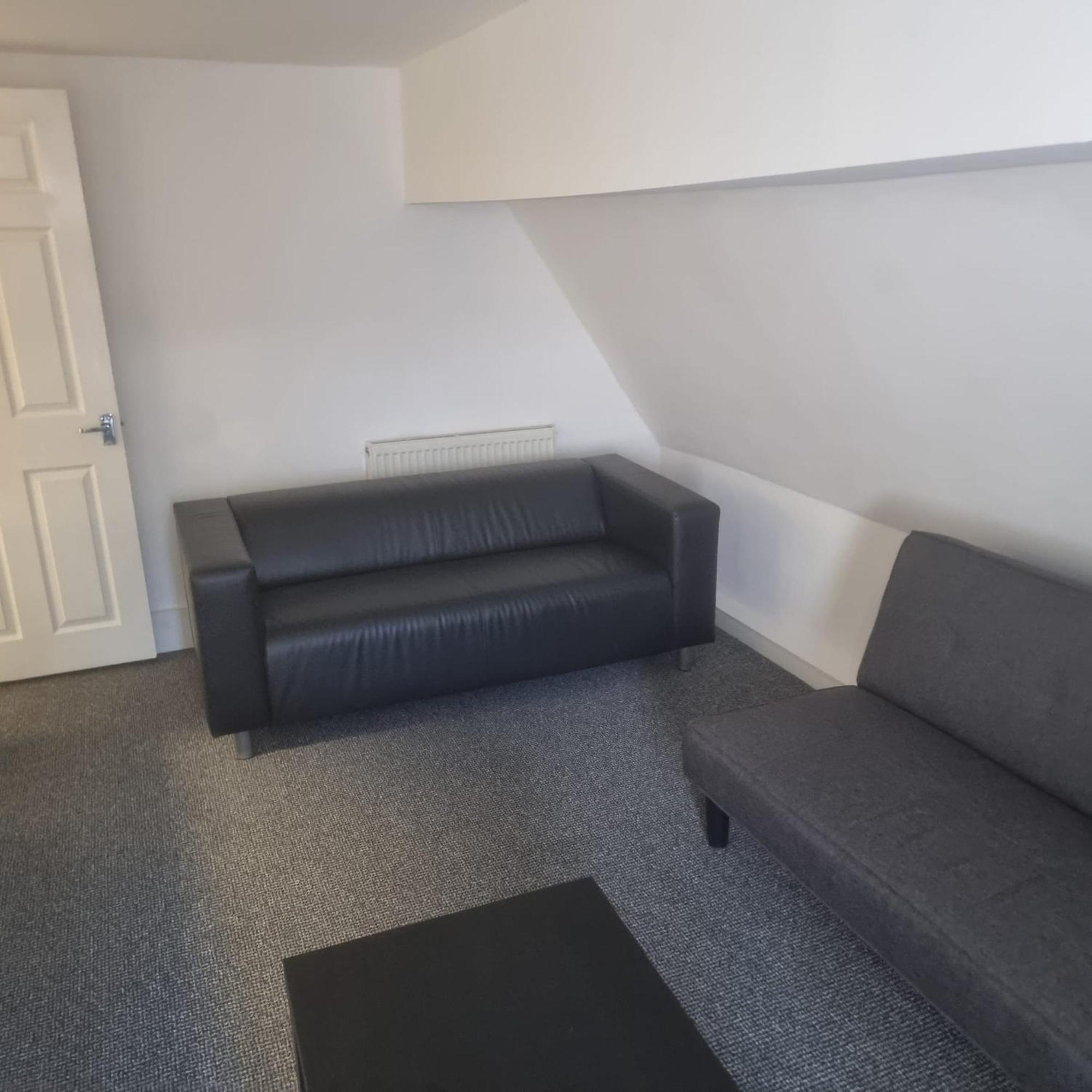 Anfield Apartments Liverpool Zewnętrze zdjęcie