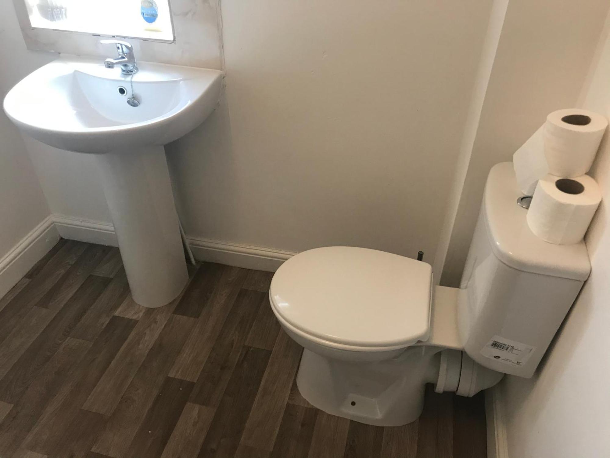 Anfield Apartments Liverpool Zewnętrze zdjęcie