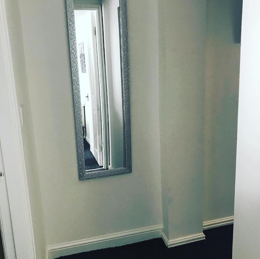 Anfield Apartments Liverpool Zewnętrze zdjęcie